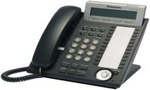 Panasonic Call Center